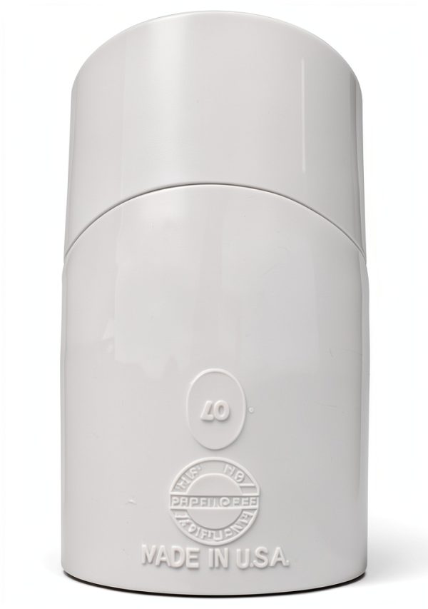 Charlotte CPVC 45 Degree Elbow Plastic Fitting Industrial-4