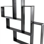 DOITOOL Concrete Molds Reusable Walk Maker DIY Garden Path-0