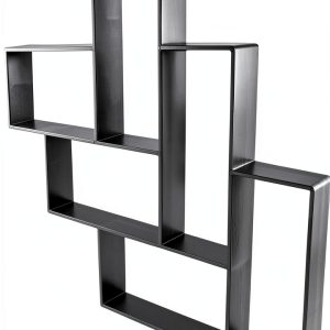 DOITOOL Concrete Molds Reusable Walk Maker DIY Garden Path-0