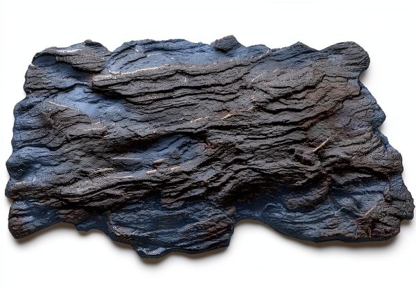 AIISATSANA Polyurethane Mat Stamp Outdoor Landscaping Forms-0