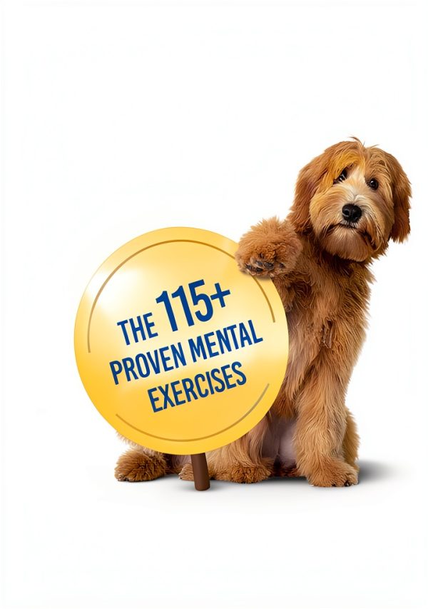 Dog Care Health Book Best DOGS Life Publishing Veterinary-0