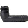 Barb 90 Elbow PVC Fitting Lasco 12mpt x 12b Industrial-5