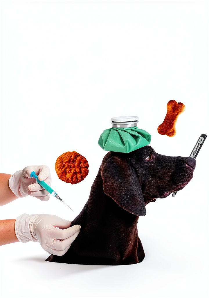 'Small Animal Veterinary Medicine Kindle book open on a tablet'