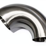 Stainless Bros Barbed Elbow Fitting Industrial Grade Durable-0