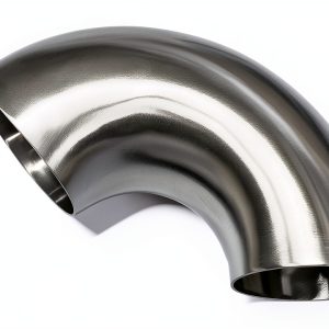 Stainless Bros Barbed Elbow Fitting Industrial Grade Durable-0