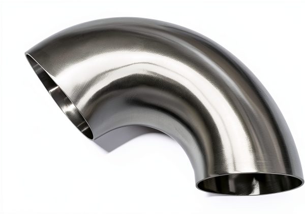 Stainless Bros Barbed Elbow Fitting Industrial Grade Durable-0