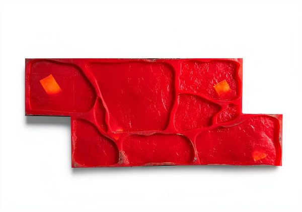SGHE Concrete Stamp MF01 Polyurethane Masonry Form Tool-0