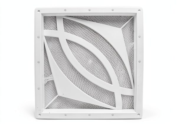 KiBcsLic Concrete Stepping Stone Mold DIY Garden Paving Tool-6
