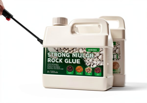 Oycevila Gravel Glue Landscape Binder Fast Drying Strong-4
