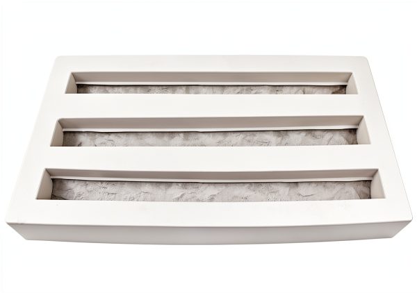 Stone Master Molds Water Table Mold Rubber Masonry Form-7