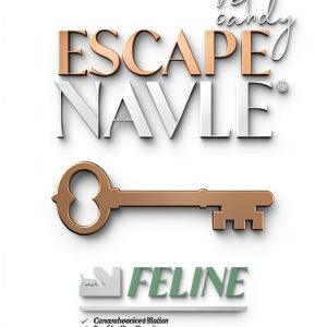 Vet Candy NAVLE Study Guide Small Animal Veterinary Medicine-0