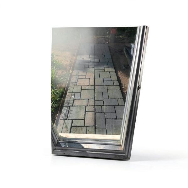 Paving Mould Reusable Concrete Stone Path DIY Landscaping-2
