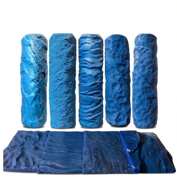 SBC Concrete Texture Roller Pro Kit Polyurethane Design-3