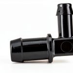 Ski-Doo Barbed Elbow Fitting Metal NPT Connector Industrial-0