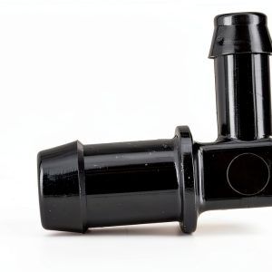 Ski-Doo Barbed Elbow Fitting Metal NPT Connector Industrial-0