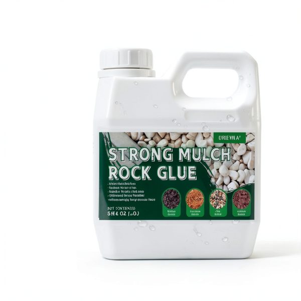 Oycevila Gravel Glue Landscape Binder Fast Drying Strong-3