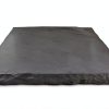Stone Master Molds Concrete Mold Rubber Rectangular DIY-1