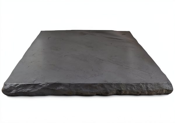 Stone Master Molds Concrete Mold Rubber Rectangular DIY-1