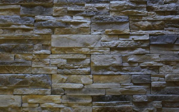 Stone Master Molds Rubber Mold Stacked Stone Veneer Panels-2