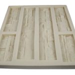 Stone Master Molds Rubber Mold Stacked Stone Veneer Panels-0
