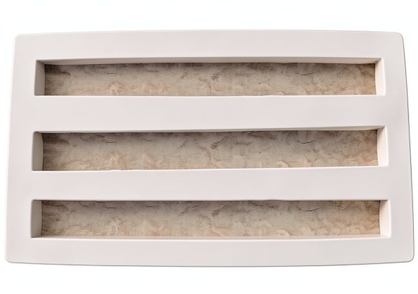 Stone Master Molds Water Table Mold Rubber Masonry Form-1