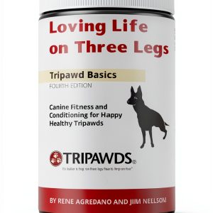 Tripawd Basics Dog Care Guide English Edition Kindle Book-0