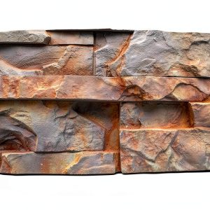 BETONEX Wall Tiles Molds ABS Plastic DIY Concrete Forms-0