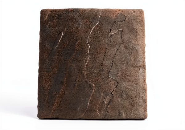 Stone Master Molds Concrete Mold Rubber Rectangular DIY-2