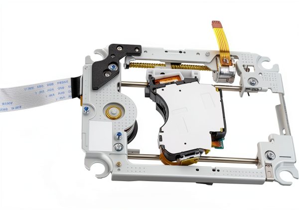 Niceminiwall PS3 Slim Optical Lens Replacement Restores Disc-7