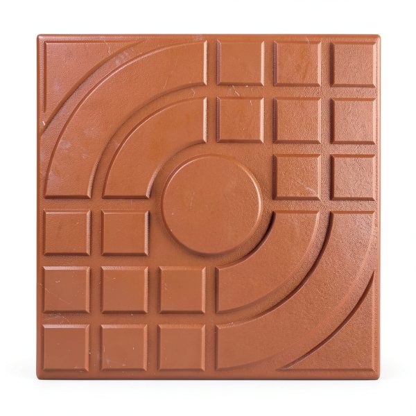 HEYXI Stone Masonry Forms Durable Polypropylene DIY Paving-4