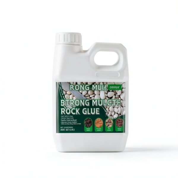 Oycevila Gravel Glue Landscape Binder Fast Drying Strong-5