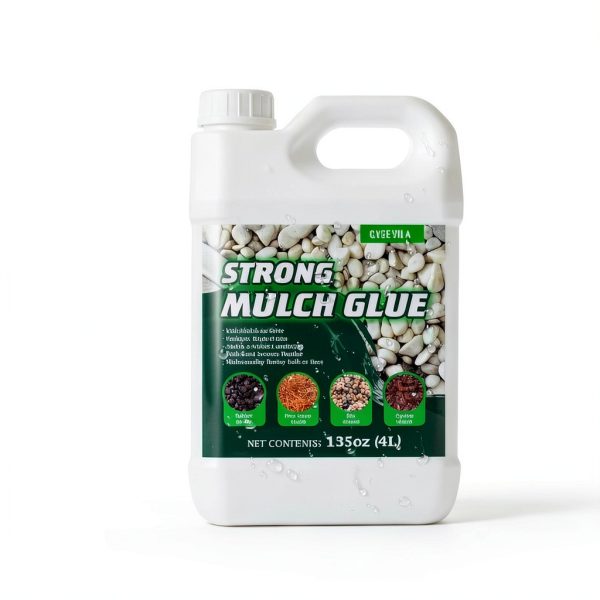 Oycevila Gravel Glue Outdoor Landscaping Stone Masonry Forms-1