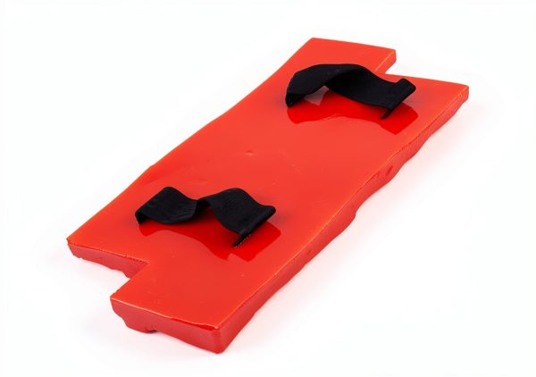 YIPONYT Concrete Stamp Pad Granite Mat Stone Texture Tool-4