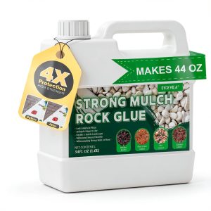 Oycevila Gravel Glue Landscape Binder Fast Drying Strong-0