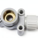 Flair-It Barbed Elbow Fitting PEX Polybutylene Industrial-0