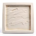 Stone Master Molds Concrete Mold Rubber Rectangular DIY-0