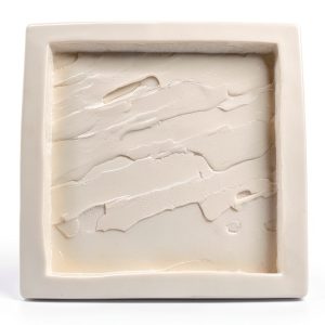 Stone Master Molds Concrete Mold Rubber Rectangular DIY-0