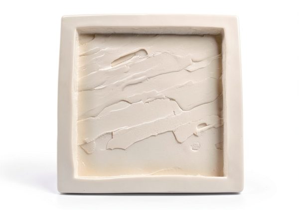 Stone Master Molds Concrete Mold Rubber Rectangular DIY-0