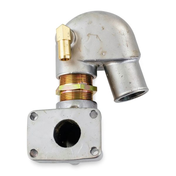 Teilelager Mixing Elbow Assembly Durable Metal Marine Engine-3