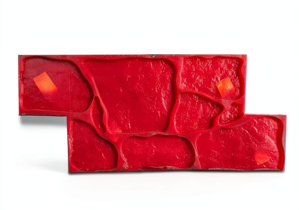 SGHE Concrete Stamp MF01 Polyurethane Masonry Form Tool-1