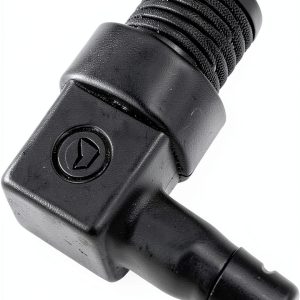 Pro Marine Elbow Tell Tale Johnson Evinrude Outboard Part-0