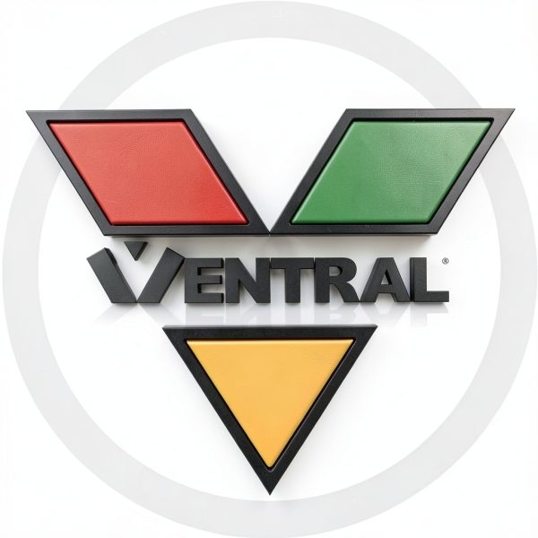 VENTRAL Brass PEX Elbow Fitting 075 Inch Lead Free-5