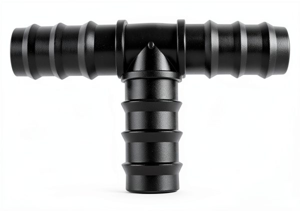Kqcibz Barbed Elbow Fitting Stainless Steel Black 500368791-6