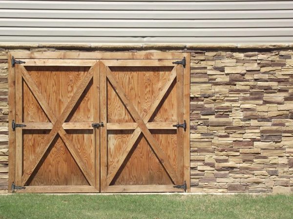 Stone Master Molds Rubber Mold Stacked Stone Veneer Panels-3