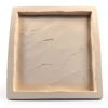 Stone Master Molds Concrete Mold Rubber Rectangular DIY-0