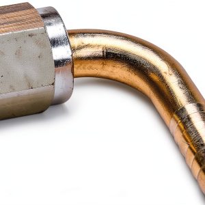 Manitowoc Barbed Elbow Fitting OEM Replacement Part 7013-0