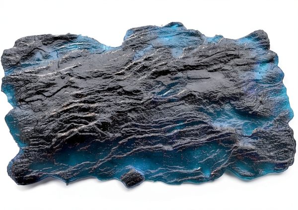 AIISATSANA Polyurethane Mat Stamp Outdoor Landscaping Forms-1