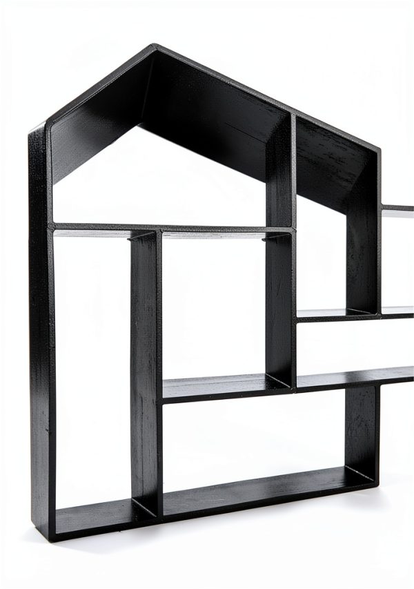 DOITOOL Concrete Molds Reusable Walk Maker DIY Garden Path-4