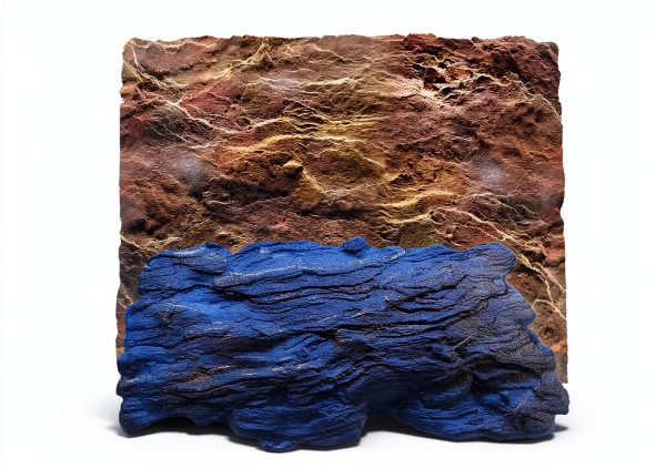 AIISATSANA Polyurethane Mat Stamp Outdoor Landscaping Forms-3