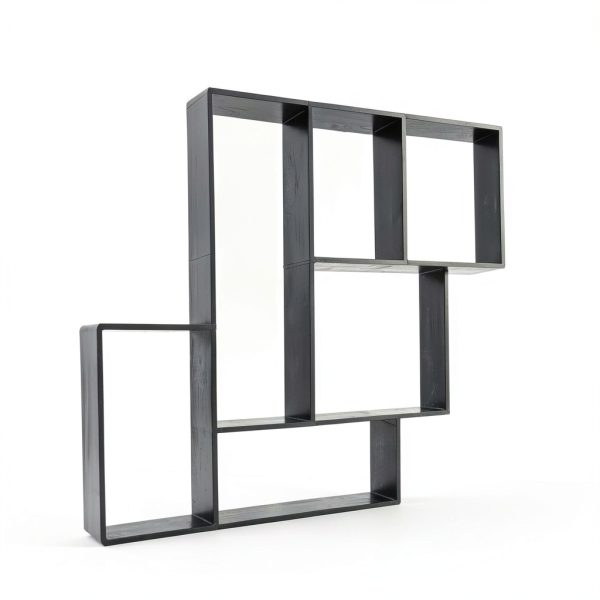 DOITOOL Concrete Molds Reusable Walk Maker DIY Garden Path-3